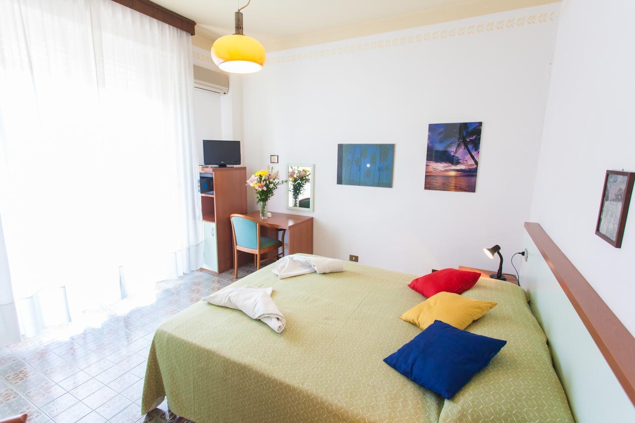 Hotel Quisisana Tabiano Terme Екстер'єр фото